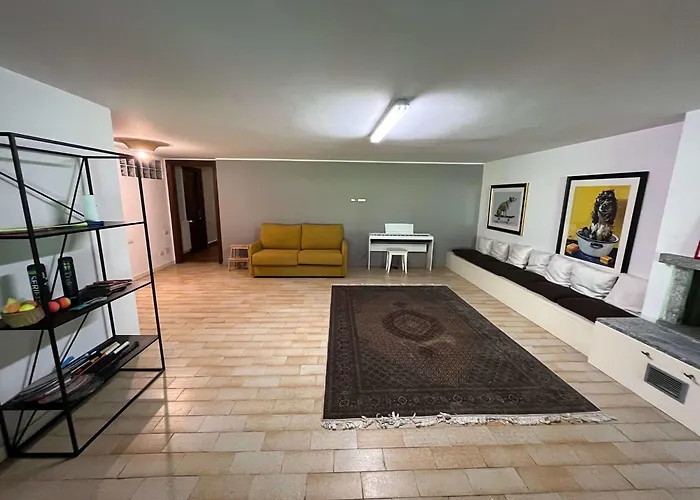 Italian Lakes With Heated Pool Villa *