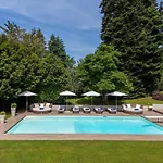 Βίλα Italian Lakes With Heated Pool *