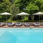 Italian Lakes With Heated Pool Βίλα Besozzo
