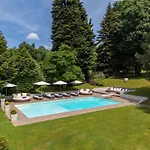 Italian Lakes With Heated Pool Besozzo